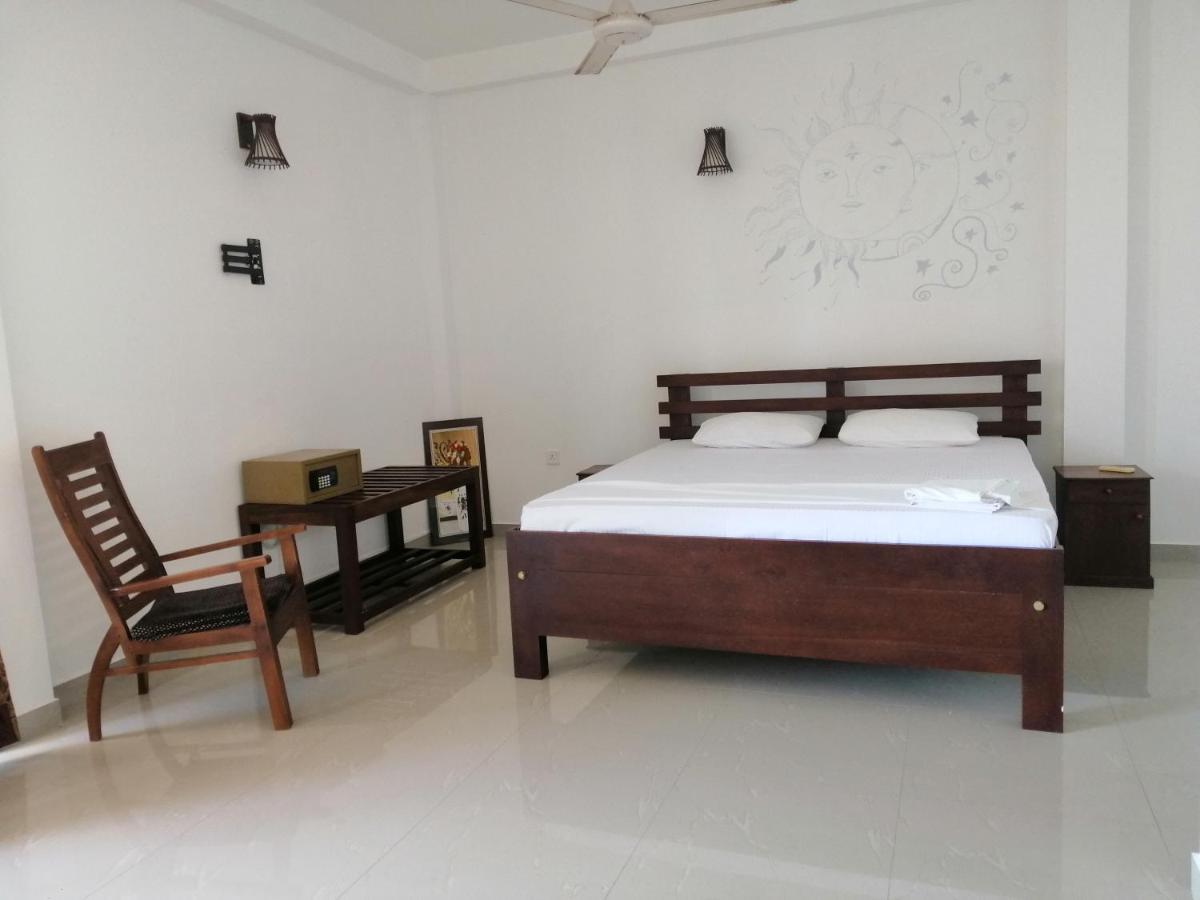 Neem Tree Ambalangoda 앰발랑고다 외부 사진