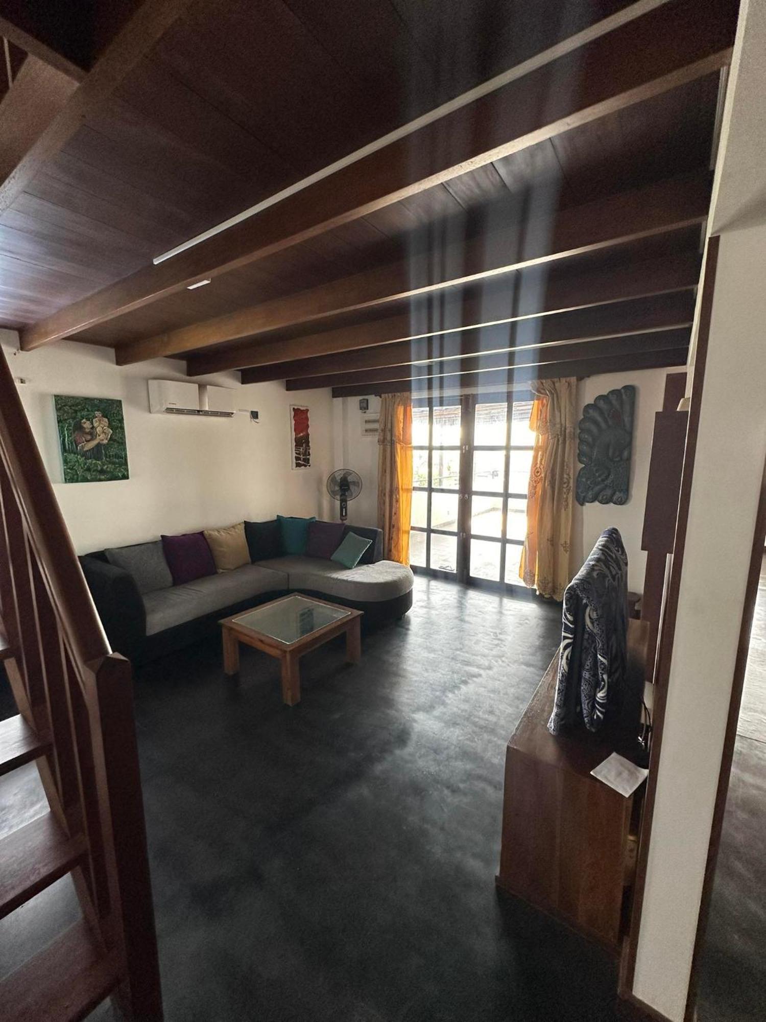 Neem Tree Ambalangoda 앰발랑고다 외부 사진
